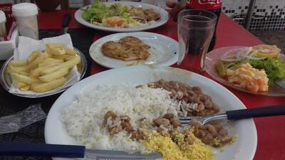 Bar e Restaurante do Chicão