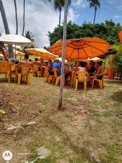 Camping Bar- Bar e Restaurante