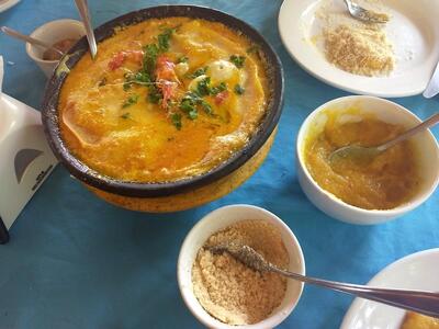 Restaurante Domingos do Diogo