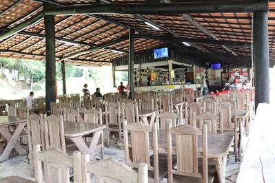 Pesqueiro Estância Mailasqui