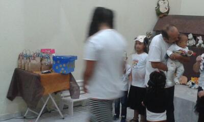 Hilux Pizzaria & Esfiharia