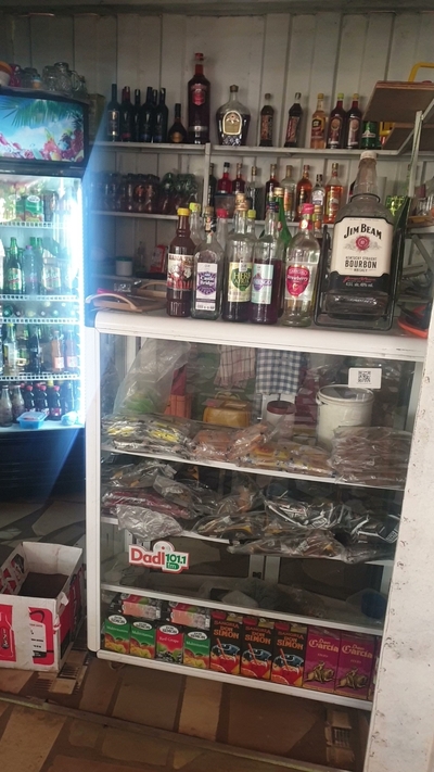 Labadia's Joint