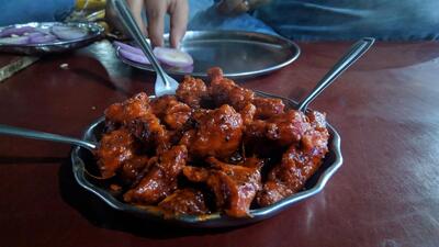 Khalsa Punjabi Family Dhabha