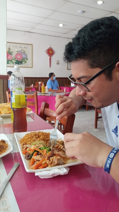 RESTAURANT LOCOMI
