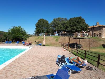 Agrincontri Azienda Agrituristica