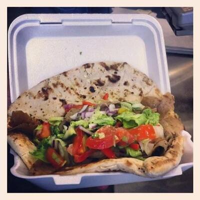 Over Square Chippy