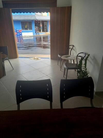 Restaurante Rancho Do Vale