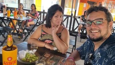 Bar E Res. Frutos Do Mar