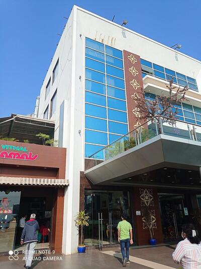 Shubh Sagar Pure Veg Restaurant