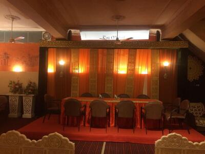 Taursonz Restaurant and Banquet Hall - Vegetarian Restaurant, Non Veg Restaurants in Sudhar, Family Restaurant in Sudhar