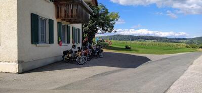 Restaurant Hüttenberg