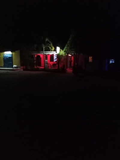 Kazinduki Ben Restaurant