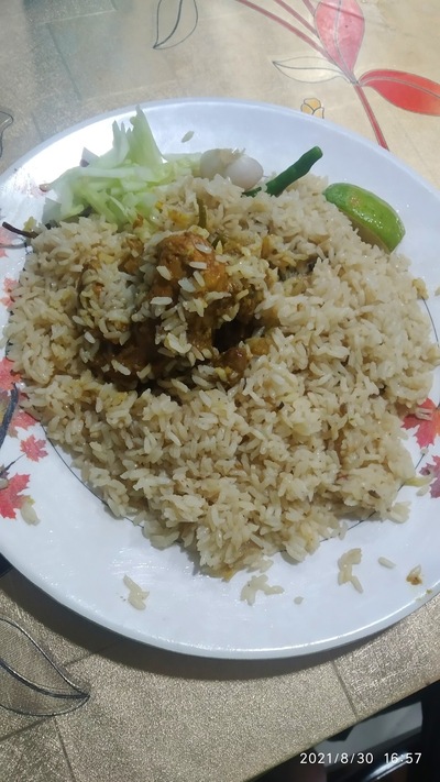 Gazi Restaurant & Biriyani House