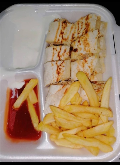 مطعم اسكندر