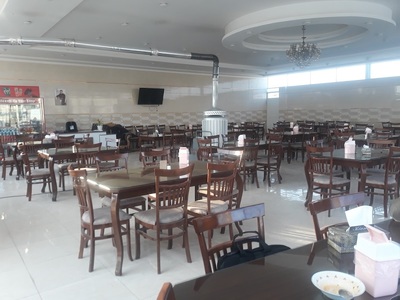 Haji rasol restaurant