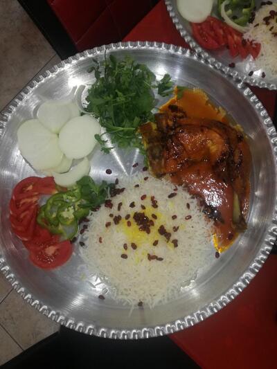 Shabestan Restaurant