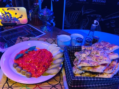 کافه الماس