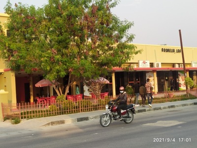 Restaurante Rosmelia