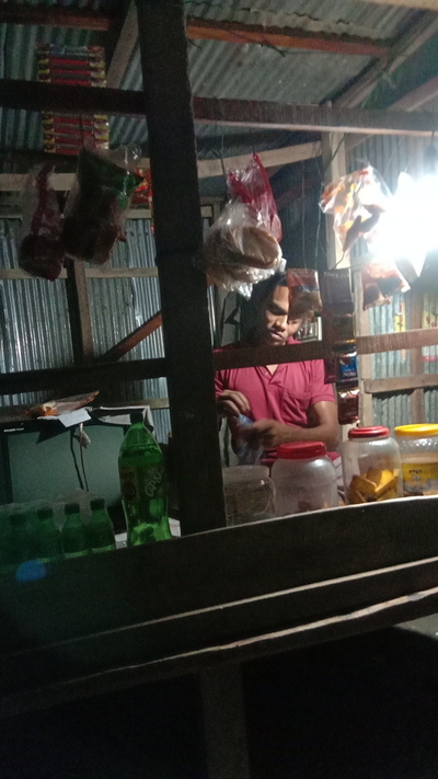 সোহেল স্টোর