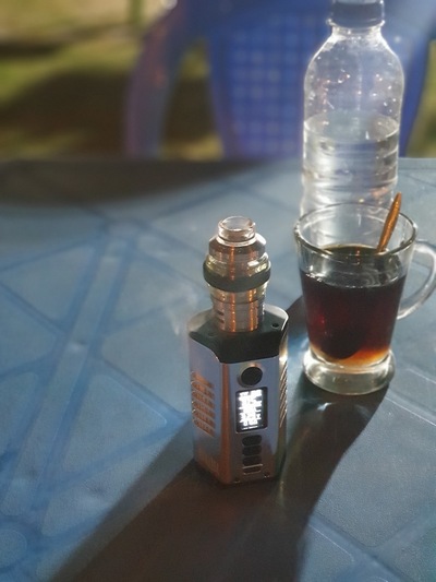 كوفي شوب ابو الهيل