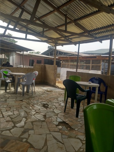 Cameroun