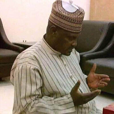 Am Tukur Micro Venture