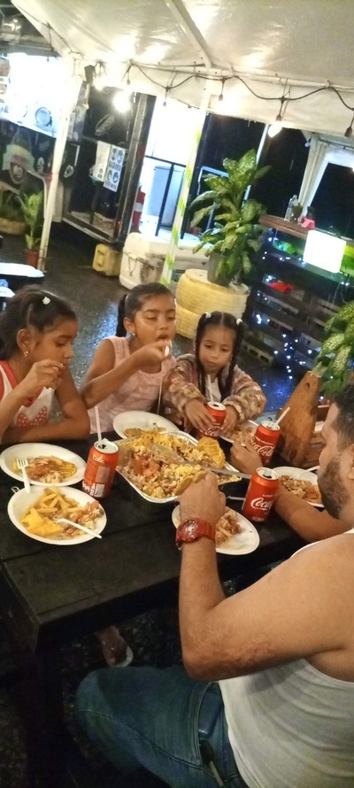 Berakah Restaurant