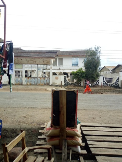 Nsungwe Bar