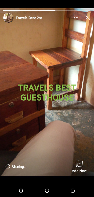 TRAVELS BEST GUEST HOUSE