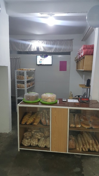 Inversiones Willians Gonzalez