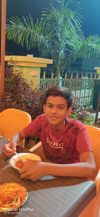 उत्कर्ष ढाबा