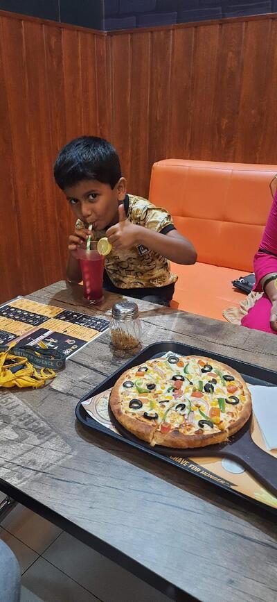 One Bite Malvan photo