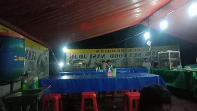 Brebes Berhias