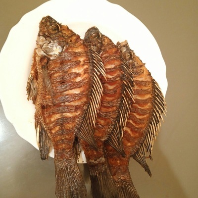 Kitengela Fish Village