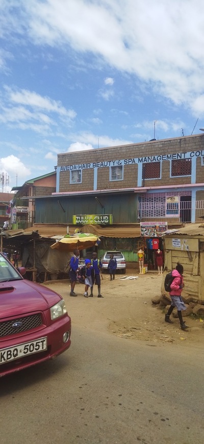 Club Zulus