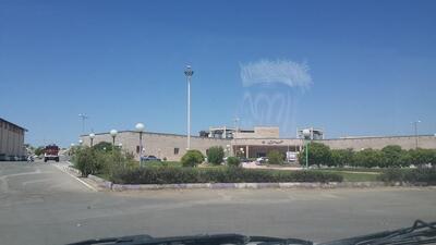 سلف سرویس دانشگاه ولایت