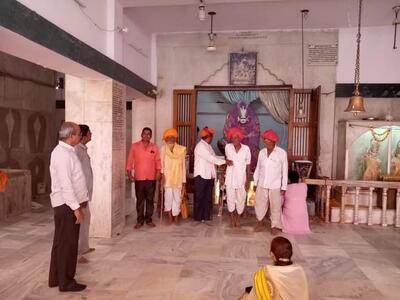 जय बाबा रामदेव