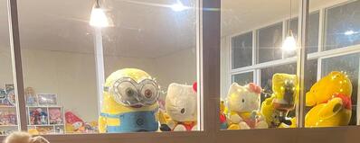 บ้านตุ๊กตาญี่ปุ่น CheeziiDoll