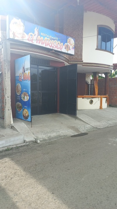 Restaurante El Marisco