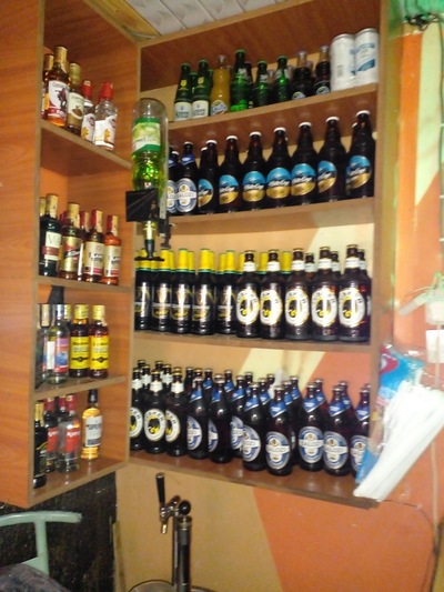 Empire sounds bar