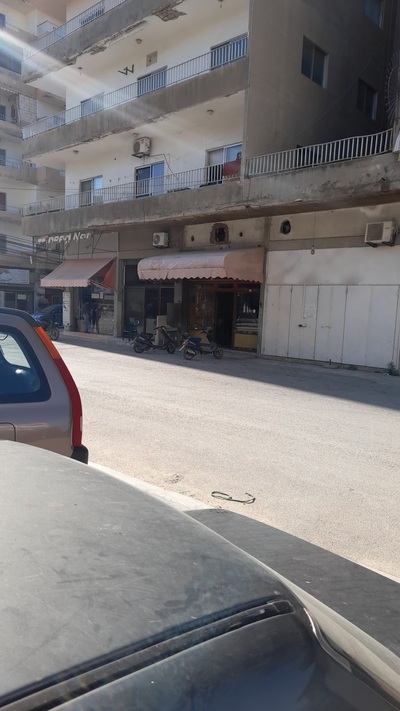 Cafe Nehmeh