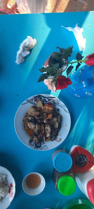 NAWIN YADANAR RESTAURANT