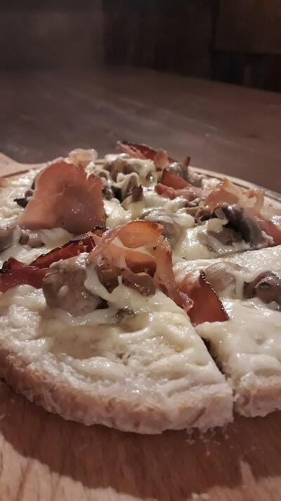 Birreria Doppio Malto (avellino)