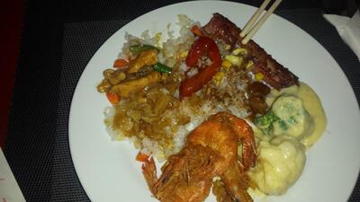 Far East Foods Taiwanese Take away