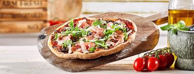 CP Pizza