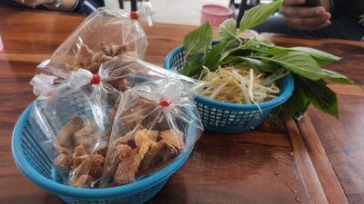 ก๋วยเตี๋ยวเรือยกซด
