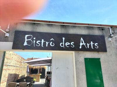 Bistrô Des Arts