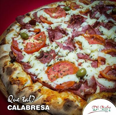 Patreze's Pizza & Beer