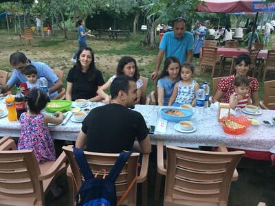 Koza Kafe&Restoran