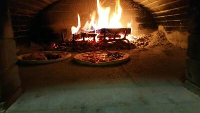 BELLARIA RISTO PIZZERIA GRILL